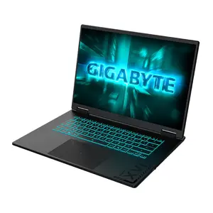 GIGABYTE GAMING A16 3WHK3CZC64SH Portatīvais dators