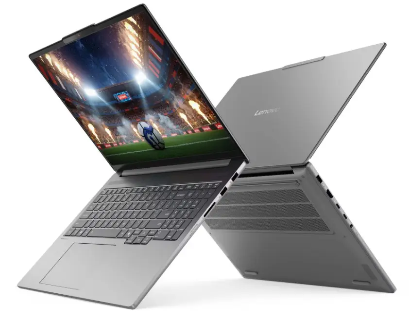 Lenovo IdeaPad Pro 5 16IPH11 klatburs