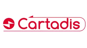 Cartadis ZTCM4 Magnetic Card Reader
