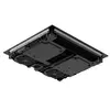 Индукционная варочная панель Midea MIH744BE325GKD Photo 3
