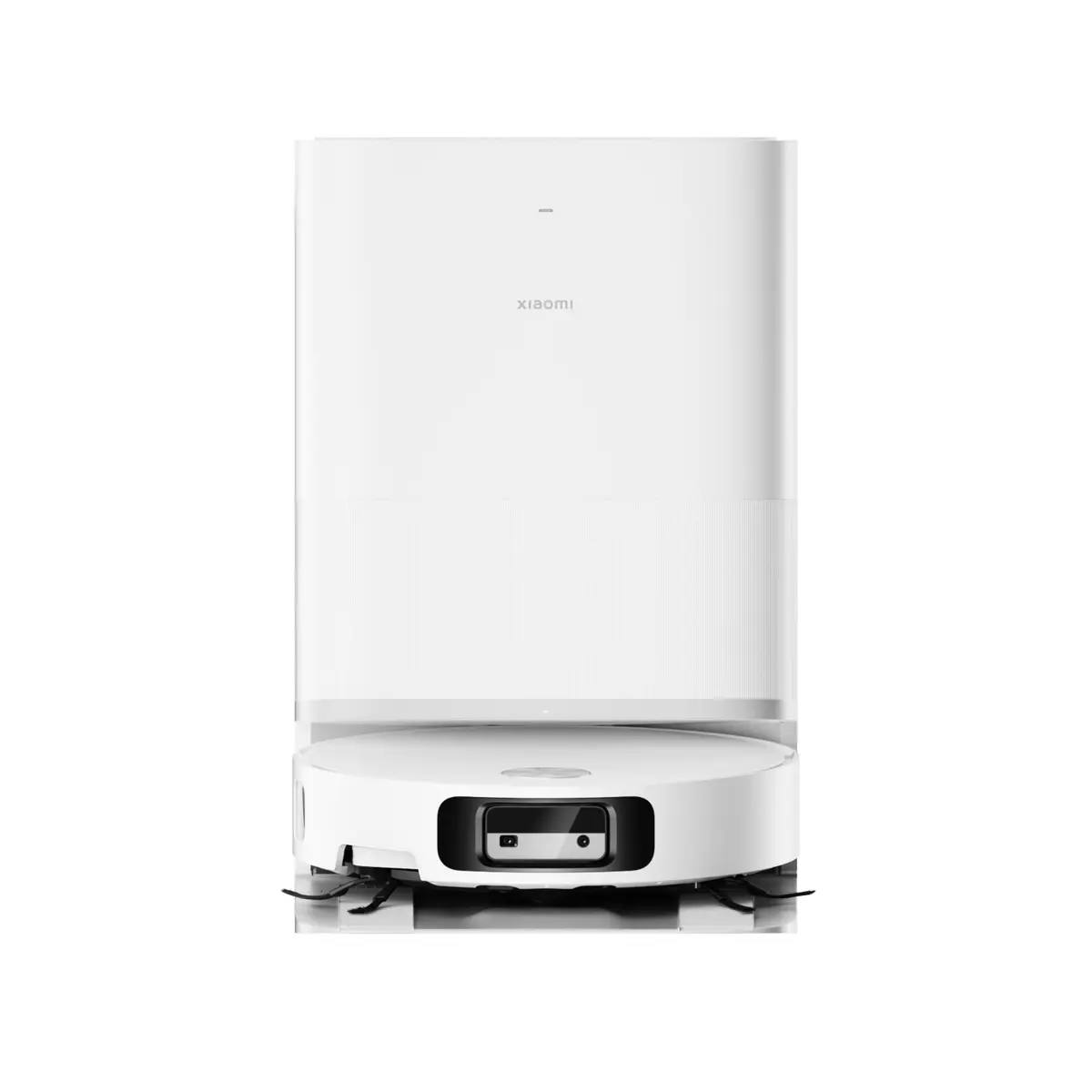 Робот-пылесос Xiaomi Robot Vacuum 6 Белый Photo 2
