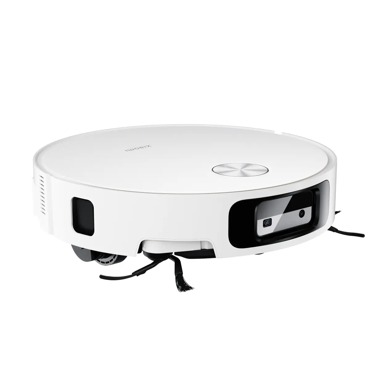 Робот-пылесос Xiaomi Robot Vacuum 6 Белый Photo 5
