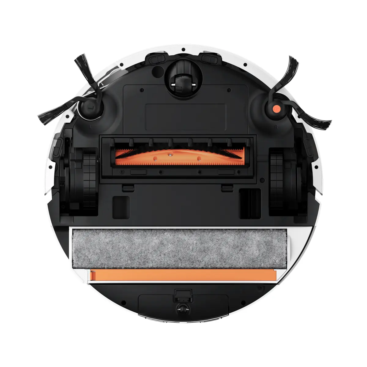 Робот-пылесос Xiaomi Robot Vacuum 6 Белый Photo 6