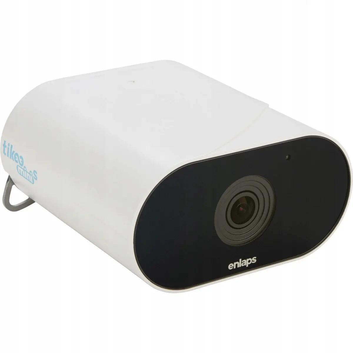 Enlaps Tikee mini S Pack novērošanas