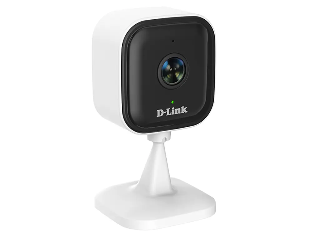 D-Link DCS-6012 IP Security Camera Photo 3