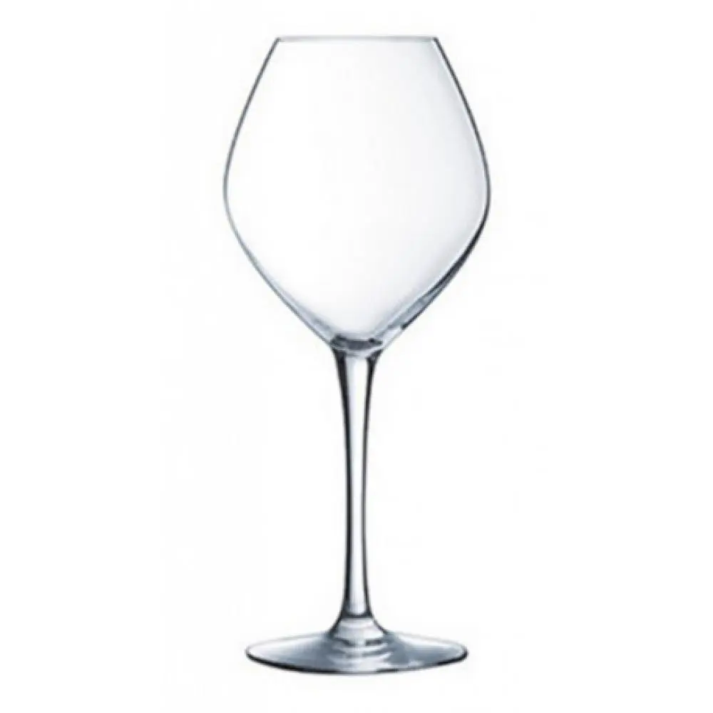 Cristal d Arques Wine Emotions baltvīna