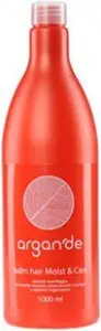 Stapiz Argan De Moist & Care Balm Кондиционер для волос 1000мл