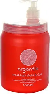 Маска для волос Stapiz Argan De Moist & Care с аргановым маслом