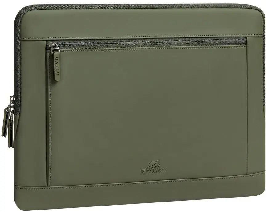 Klēpjdatora soma Rivacase 7805 olive 16