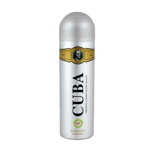 Shower Gels, Shampoos & Deodorants