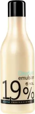 Stapiz Professional Oxydant Emulsion 1,9%