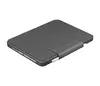 Logitech SLIM FOLIO PRO tastatūras vāciņš iPad Pro 11" Photo 5