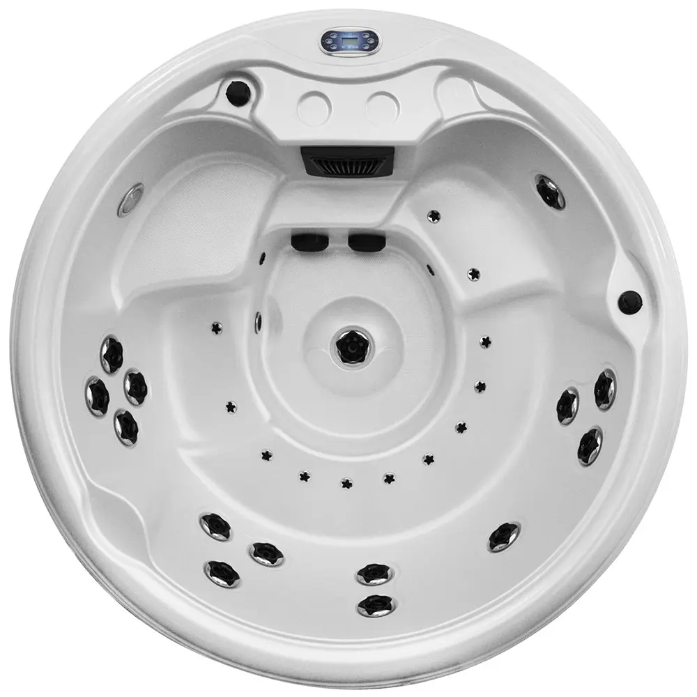 SPA masāžas vanna AMUE AMOG-1415 6