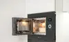 CATA MC B250 DT Built-in Microwave Oven Photo 2