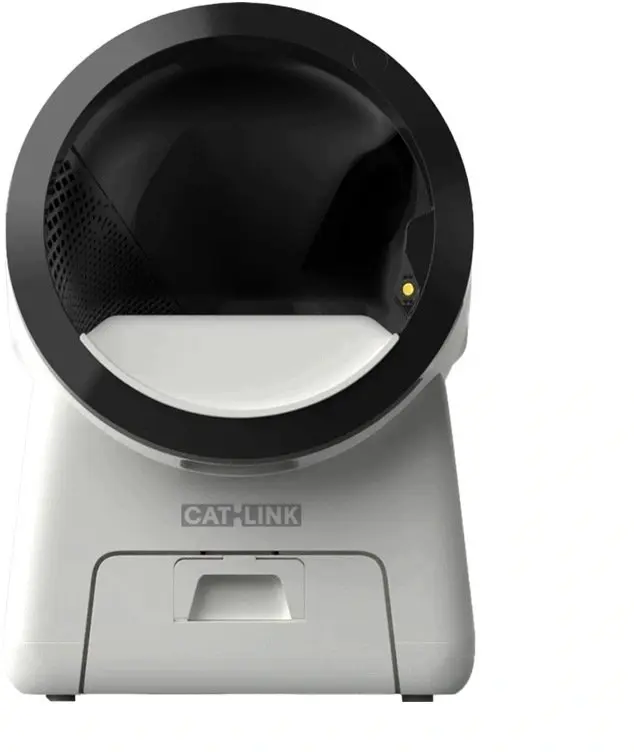 Catlink Scoop Robot Pro Automātiskā paštīrītā