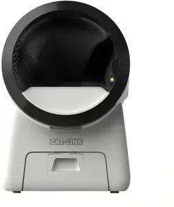 Catlink Scoop Robot Pro Automātiskā paštīrītā kaķu tualete