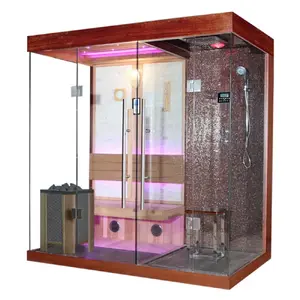 Dubultā pirts AMUE AMUE-1389 220 220x120 cm