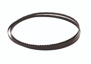 Scheppach HBS400 Bandsaw Blade 13 x 0.5 x 2240 mm 4 TPI