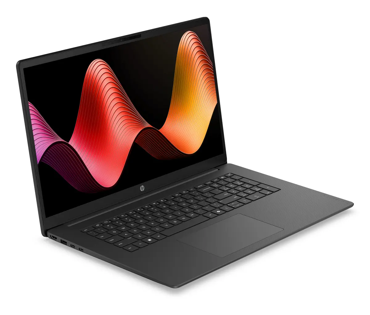 HP OmniBook 3 17-dk0430ngx klēpjdators ar