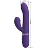 Hightech D-238290 daudzfunkcionāls vibrators Photo 2