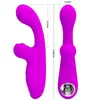 Hightech Skylar Purple Stimulator Vibrators Photo 2