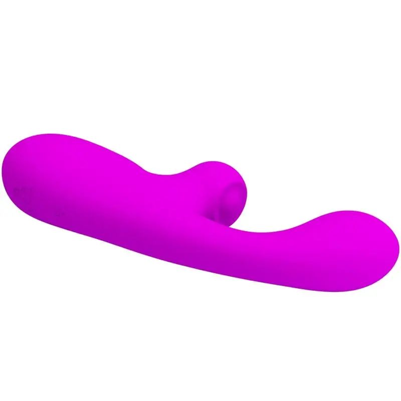 Hightech Skylar Purple Stimulator Vibrators Photo 6