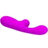Hightech Skylar Purple Stimulator Vibrators Photo 6