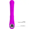 Hightech Skylar Purple Stimulator Vibrators Photo 8