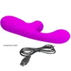Hightech Skylar Purple Stimulator Vibrators Photo 9