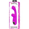 Hightech Skylar Purple Stimulator Vibrators Photo 10