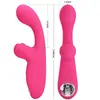 Hightech PRETTY LOVE Skylar Rozā Truša Vibrators Photo 2