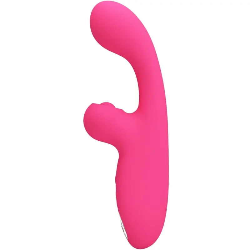 Hightech PRETTY LOVE Skylar Rozā Truša Vibrators Photo 3