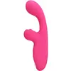 Hightech PRETTY LOVE Skylar Rozā Truša Vibrators Photo 3