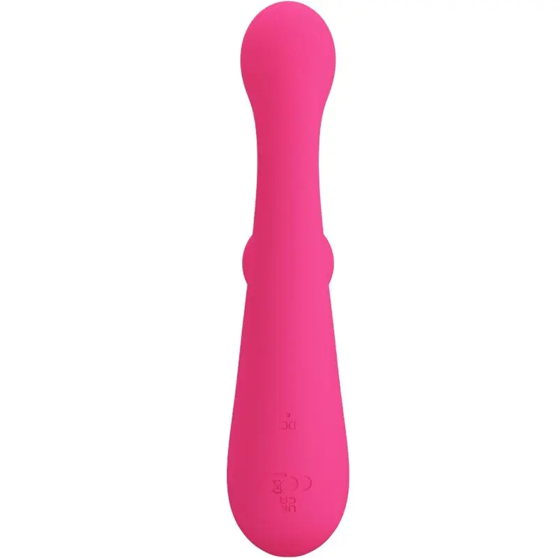 Hightech PRETTY LOVE Skylar Rozā Truša Vibrators Photo 4