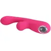 Hightech PRETTY LOVE Skylar Rozā Truša Vibrators Photo 5