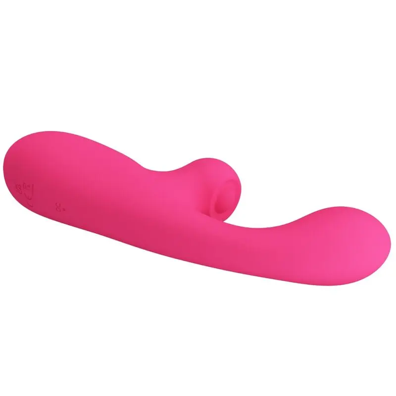 Hightech PRETTY LOVE Skylar Rozā Truša Vibrators Photo 6