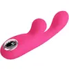 Hightech PRETTY LOVE Skylar Rozā Truša Vibrators Photo 7