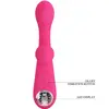 Hightech PRETTY LOVE Skylar Rozā Truša Vibrators Photo 8