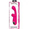 Hightech PRETTY LOVE Skylar Rozā Truša Vibrators Photo 10