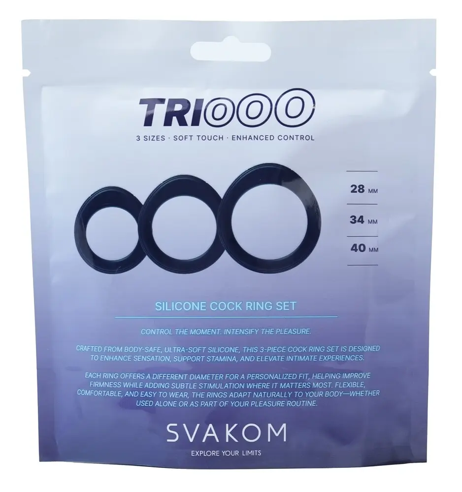 Cock Rings