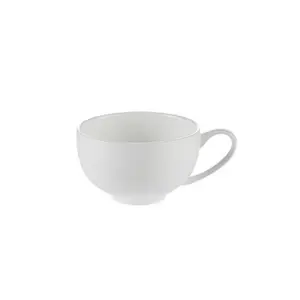 WMF Ava Tea and Coffee Cup 180 ml Porcelain