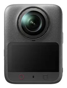 DJI Osmo 360 II Standard Combo Action Sports Camera 8K Ultra HD CMOS 1/1.1" Wi-Fi