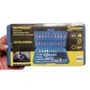 Benson tools 46-Piece 1/4" Socket and Bit Set 009576 Photo 2