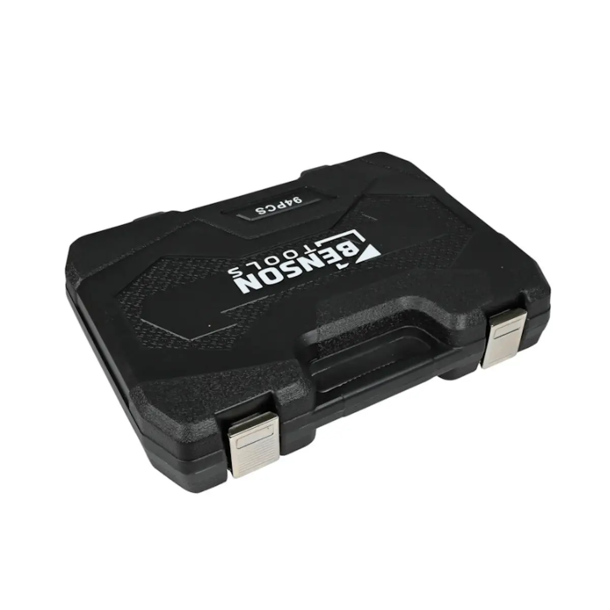 Benson Tools Socket and Wrench Set 014891 Photo 3