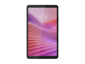 Планшет Lenovo Tab One ZAF10165SE 8.7" MediaTek Helio G85 4GB ОЗУ 64GB ПЗУ 4G LTE Android 14 Серый