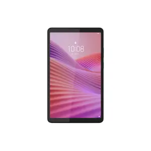 Planšetdators Lenovo Tab One ZAF10165SE 8.7" MediaTek Helio G85 4GB RAM 64GB Atmiņa 4G LTE Android 14 Pelēks