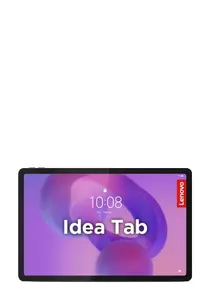 Lenovo IdeaTab ZAFR0983SE 11" Planšetdators Luna Grey 2560 x 1600 MediaTek Dimensity 6300 8GB RAM 256GB Storage Wi-Fi Android