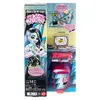 Monster High Self-Scare Secrets Frenkija Šteina lelle Photo 6