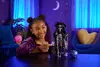 Monster High Claire de Luna Moonspell Magic lelle Photo 2