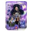 Monster High Claire de Luna Moonspell Magic lelle Photo 6